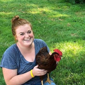 Meet your Posher, Erin